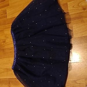 1989 Place skirt